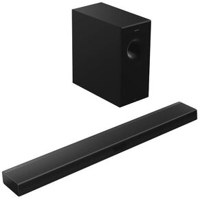 NOVÉ Domácí kino Panasonic Soundbar SC-HTB600EGK - 5