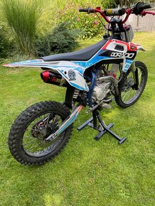 Pitbike Dorado 155ccm 19/16 - 5