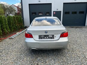 Veškeré náhradní díly z Bmw E60 525D M57 - 5