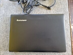 Notebook Lenovo B50-80 - 5