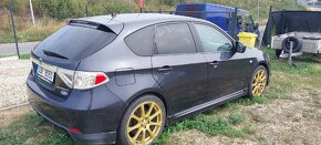 Subaru Impreza Sport AWD 2.0d - 5