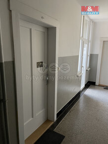 Pronájem bytu 2kk, 49 m², Praha, ul. Špitálská - 5