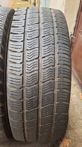 2ks zimní pneu 205/65 r16C - 5