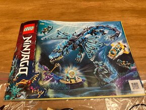 Lego Ninjago 71754 - 5