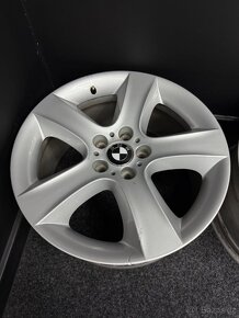 Alu BMW X5 5x120 19” style 212 - 5