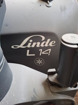 Linde L14 - 5