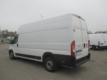 FIAT DUCATO L4H3, 230 000 km - Flexibilní financování - 5