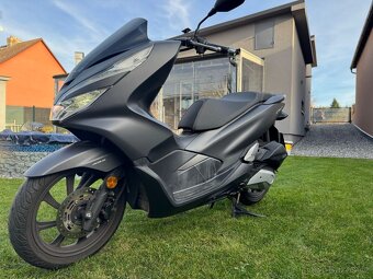 Honda pcx 125ccm - 5