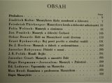 MASARYK A ŽIDOVSTVÍ  vydáno MARS 1931 - 5