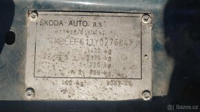 Škoda Felicia 1.3 LPG - 5