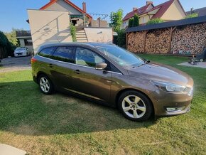 Ford Focus 1.0 EcoBoost, rok 2016, 92kW/125PS - 5