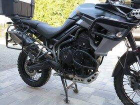 Triumph Tiger 800 XCA - 5