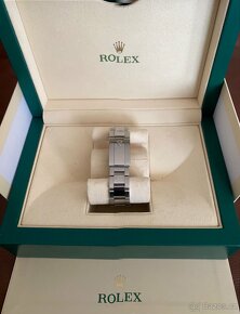 rolex 36 mm datejust “Roulette“ - 5