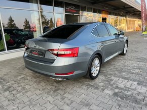 Škoda Superb 2.0 TDi Ambition plus 110 kW - 5