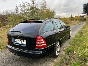 Mercedes-Benz C 323. Sport Edition. - 5