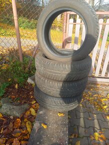 Zimní pneu TOYO 165/60 R15 - 5