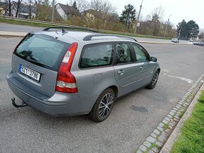 Volvo V50 2D 100kw - 5