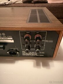 AKAI AA-1030 - PO RENOVACI - 5