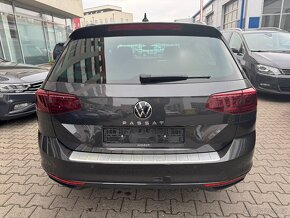 VW Passat B8 2.0 TDI 110kW DSG Webasto Matrix LED ACC Kamera - 5