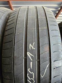 Letni pneu 225/55R17 Michelin - 5