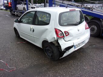 Renault Twingo 1,2 16V - 5