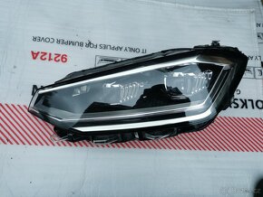 VW SPORTSVAN LIFT PP LP LED 517941078A 077A - 5