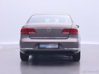 Volkswagen Passat 1,4 TSi 90kW Comfortline 1.Maj (2011) - 5