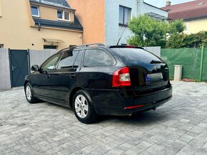 ŠKODA OCTAVIA 1.6TDI 77KW 1MAJITEL COMFORT N.STK TAŽNÉ KLIMA - 5