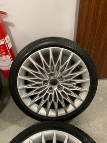 Audi sport r18 5x112 - 5