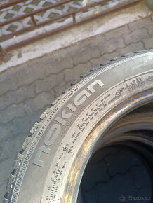 pneu 185/60R15 84 T - 5