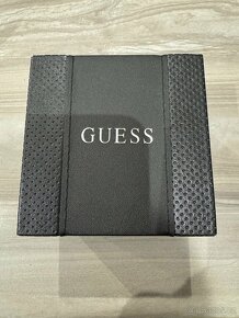 Hodinky GUESS - 5