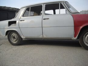 Skoda 1000MB DeLUXE - 5