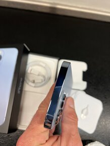 Iphone 13 pro 128gb sierra blue - 5