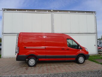 Ford Transit, 350 2,0TDCI L3H2+klima Nový Motor - 5