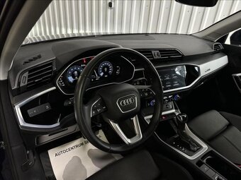 Audi Q3 35TFSI S-tronic Webasto - 5