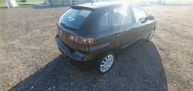 SEAT IBIZA  1.4i 16V 63KW DIGIKLIMA R.V.2008 181000 KM - 5