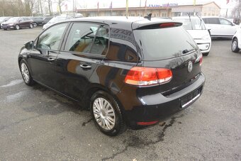 PRODÁM Volkswagen Golf 1.2TSi Match 77kW NAVI - 5