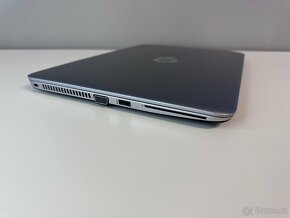 HP EliteBook 840 G3 - Core i5-6300U | 256GB SSD | 14” FHD - 5