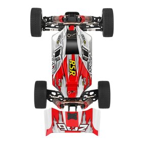 RC buggy XKS, 4x4,RTR - 5