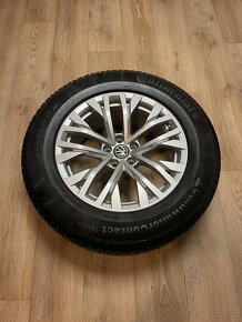 5x112 r18 original VW - 5