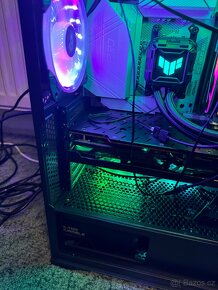 PC (2 TB / 32 GB RAM DDR5 / AMD 7800X3D / RX 6900 XT) - 5