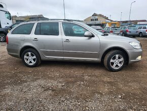 Škoda Octavia II facelift, 4x4, 1.9TDI, 77kw, nová STK - 5