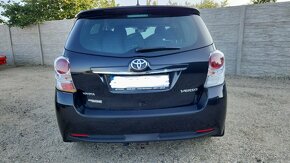 TOYOTA VERSO 1.8 VALVEMATIC//108KW//NAVIGACE//KAMERA - 5