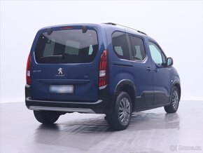 Peugeot Rifter 1,2 PT 81kW Allure Navi 1.Maj. (2019) - 5