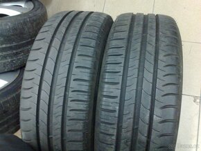 alu kola 5x112 r16 oiriginal vw 205/55/16 - 5