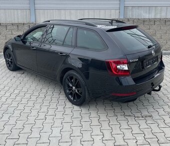 Škoda Octavia RS paket/ 1,6Tdi/ 85kw/ DSG - 5