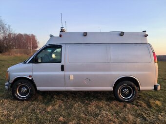 ❗️ Chevy Van 3500 6.5 TD❗️ - 5