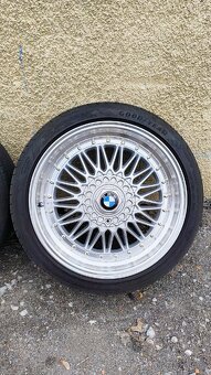 Replika BBS RS R18 5x120 5x100 225/40 R18 - 5