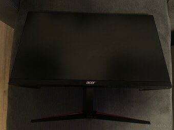 Herní monitor Acer Nitro VG220Q - 5