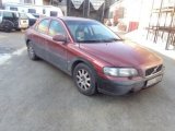 Volvo S60 2,4i a D5 3ks ND - 5